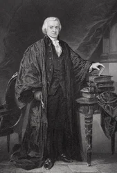 Oliver Ellsworth (1745-1807)
